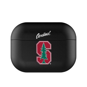 Keyscaper NCAA ACC Universities Insignia AirPod Case Cover for AirPods Pro 1st Gen - 1 of 4