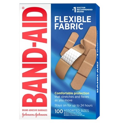 bandaids