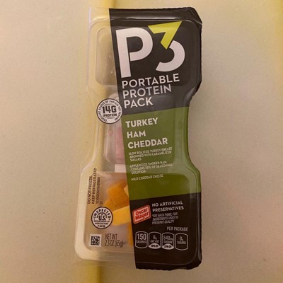 P3 (@P3Protein) / X