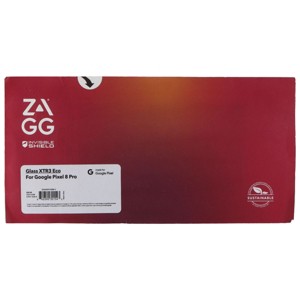 Zagg Glass XTR3 Eco For Google Pixel 8 Pro - 1 of 1