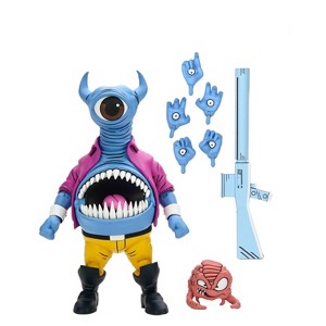 NECA Teenage Mutant Ninja Turtles (Archie Comics) Action Figure