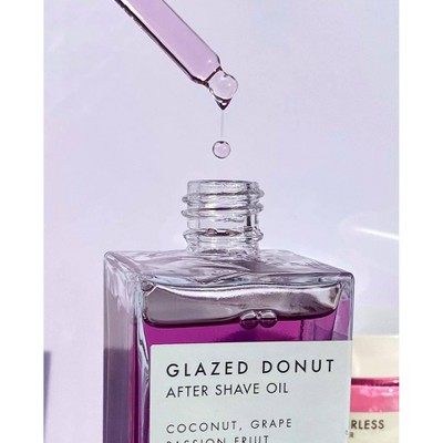 TRULY Glazed Donut After Shave Body Oil - 3.1 fl oz - Ulta Beauty_2