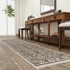Unique Loom    La Jolla Traditional Area Rug - 4 of 4