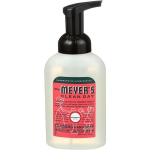 Mrs. Meyers Clean Day Soap Hand Foam Watermelon - Pack of 3 - 10 OZ - 1 of 1