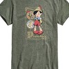 Men's - Disney - Pinocchio Short Sleeve Graphic T-Shirt - 2 of 4