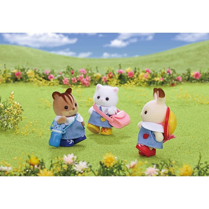 Calico Critters Nursery Friends Set, 3 of 6
