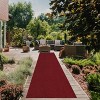 Playa Rug Lulu Solid Indoor Outdoor Runner Rug - 2 of 4