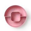Beauty Station Makeup Organizer Pink - Bullseye's Playground™ - 3 of 4