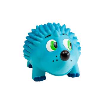 Outward Hound Hedgehogz Plush Dog Toy: $4, Senior Dog-Approved Fun –  SheKnows