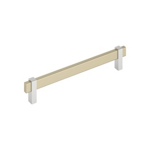 Amerock Mulino Cabinet or Drawer Pull - 1 of 3