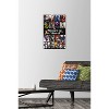 Trends International Marvel - Women of Marvel - Grid Unframed Wall Poster Prints - image 2 of 4