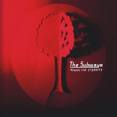 Subways - Young For Eternity (Vinyl)