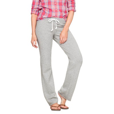 mossimo supply co women's sweatpants