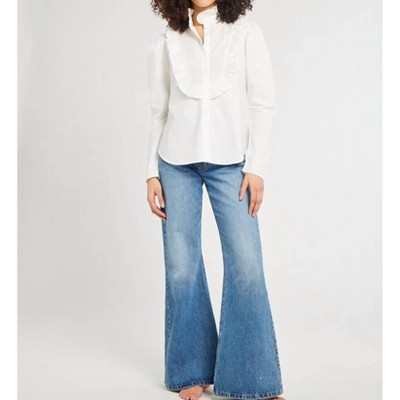 Women's Jolie Top - MILLE