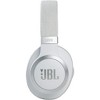 JBL JBLLIVE660NCWTAM-Z Wireless Over-Ear NC Headphones Manufacturer Refurbished - 3 of 4