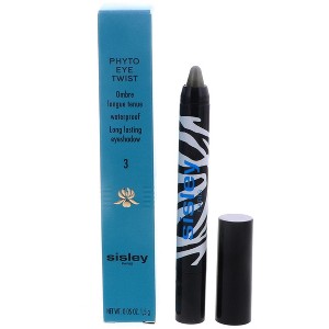 Sisley Phyto Eye Twist Waterproof Long Lasting Eyeshadow, #03 Khaki, 0.05 oz - 1 of 4