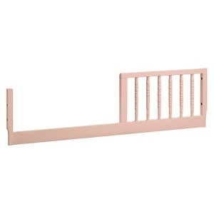 DaVinci Jenny Lind Toddler Bed Conversion Kit (M3199) - 1 of 4
