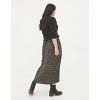 FatFace Women's Arabella Ditsy Marks Midi Skirt - 2 of 4