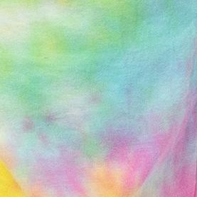 multicolored