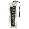 Dicksons Not Gonna Give Up 6 x 2 Inch Keepsake Tassels Bookmarks Pack of 12 - 2 of 4