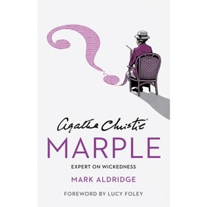 Agatha Christie's Marple - by  Mark Aldridge (Hardcover) - 1 of 1
