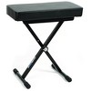 Quik Lok BX-8 Keyboard Bench Vinyl - 4 of 4
