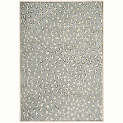 Paradise PAR84 Power Loomed Area Rug  - Safavieh