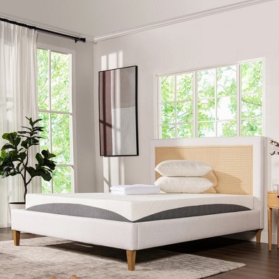 Casper full best sale mattress target