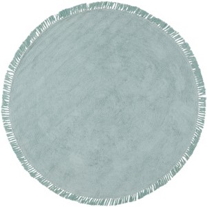 Easy Care ECR221 Hand Tufted Machine Washable Indoor Rugs - Safavieh - 1 of 4