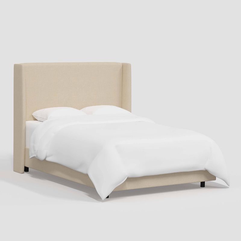 Antwerp Wingback Bed Linen - Threshold™, 1 of 5