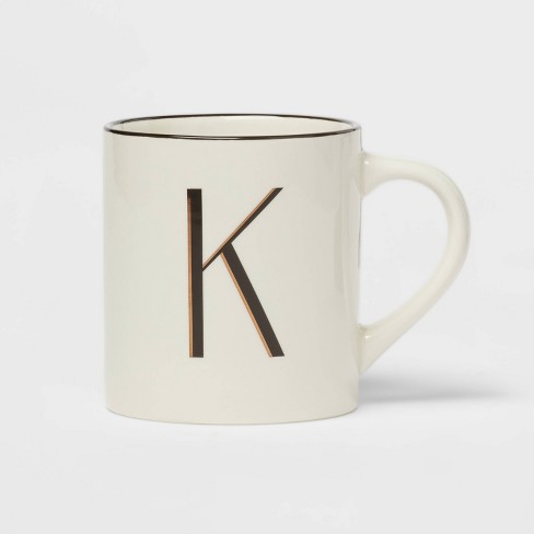 Coffee Mug with K-Cup Gift Set