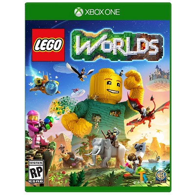 lego dimensions xbox one target