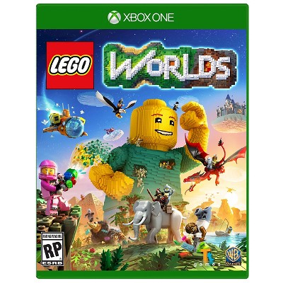 discover cool lego games