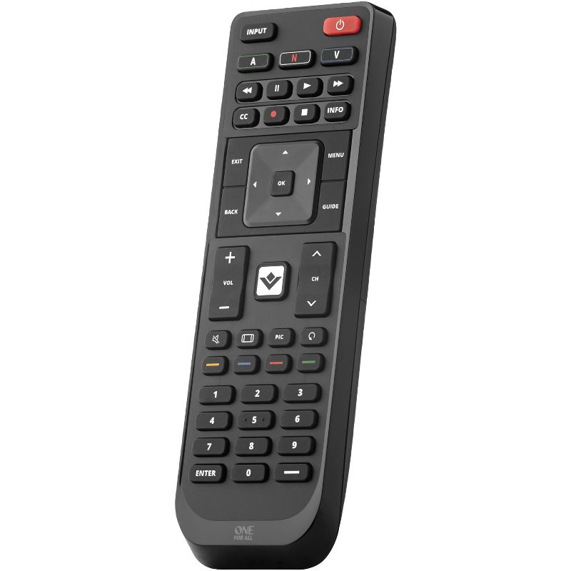 One For All® Replacement Remote for Vizio® TVs, 2 of 7