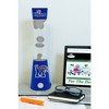 NCAA Memphis Tigers Magma Lamp Speaker - 2 of 3