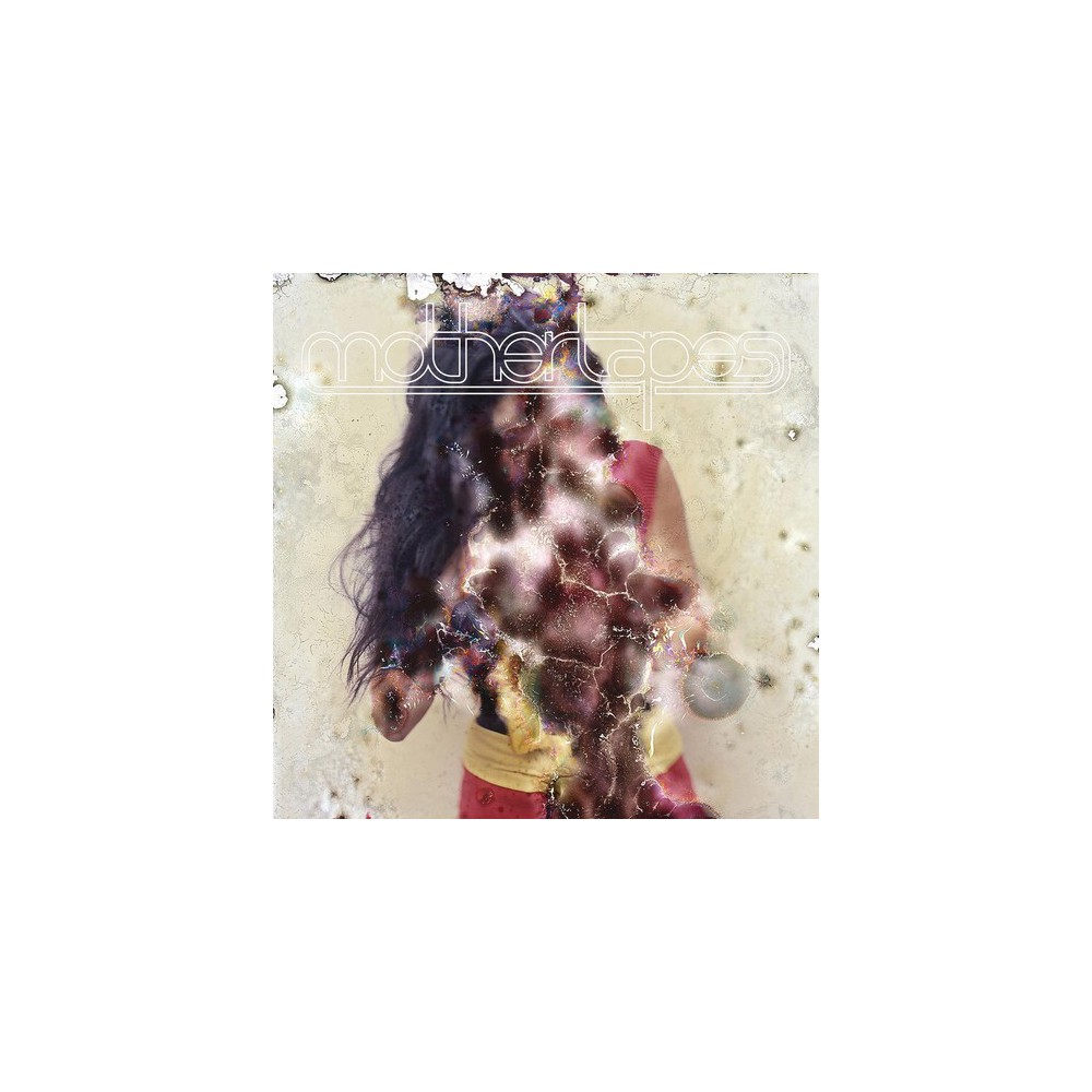 Mothertapes - Mothertapes (180 Gram Vinyl Black Digital Download Card)