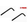 DeWalt DWP849 Polisher Replacement Hex Key (2 Pack) - N080692-2PK - 3 of 3