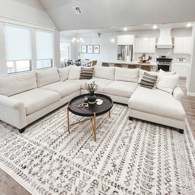 Hauteloom Greig Area Rug