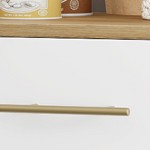 oak tabletop