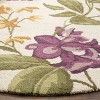 Blossom BLM788 Hand Hooked Indoor Rug - Safavieh - 3 of 4