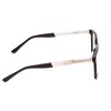 Ernest Hemingway Men's 4679 Brown Mist 53mm - 3 of 4