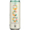 Oca Pineapple Grapefruit Organic Plant-Based Energy Drink - Case of 12/12 fz - 2 of 4