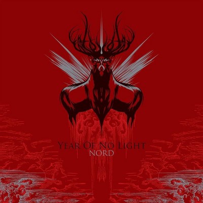 Year Of No Light - Nord (CD)