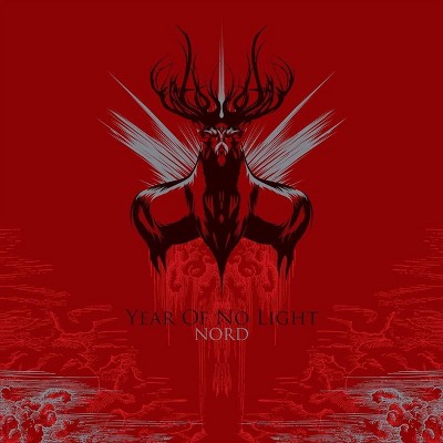 Year Of No Light - Nord (CD)