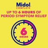 Midol Menstrual Symptom Relief Tablets - Acetaminophen - 40ct - image 2 of 4