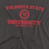Men's Valdosta State University Official Circle Logo T-Shirt - 2 of 4