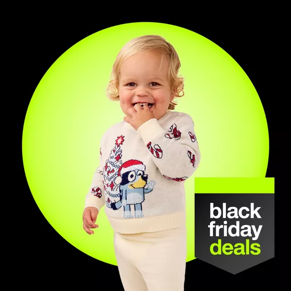 Black Friday Deals