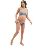 Maternity Hipster Panties (single) | Motherhood Maternity