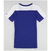 STARTER Womens New York Giants Graphic T-Shirt - 2 of 2