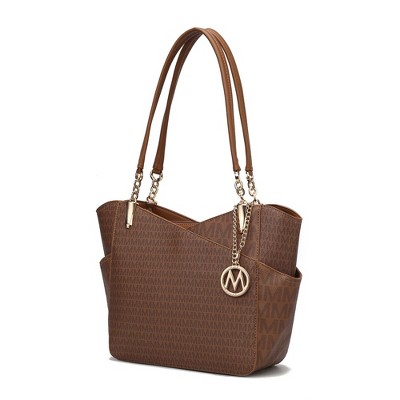 MKF Collection Jules Women Tote Handbag Large Capacity by Mia K